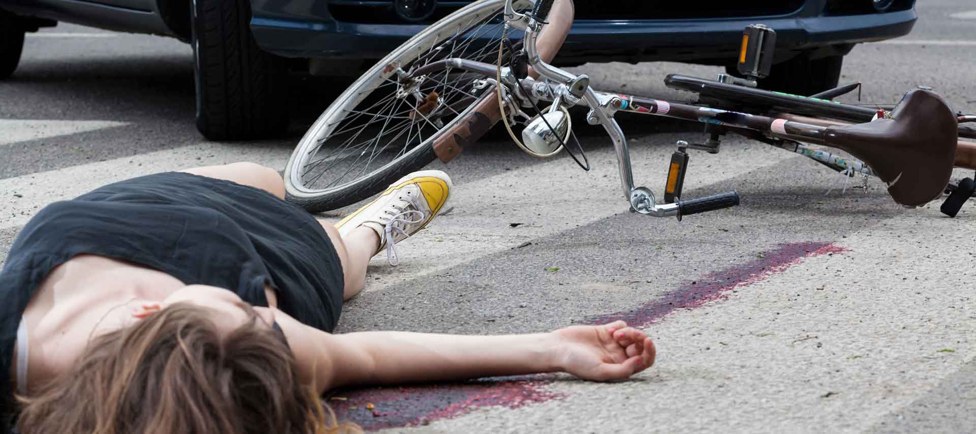 Vittime della strada pedoni e ciclisti a San Giovanni Teatino